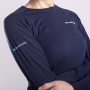 T-shirt fonctionnel femme Progress MA NDRZ 125