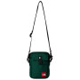 Couleur: vert