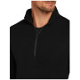 T-shirt fonctionnel homme Icebreaker M 175 Everyday LS Half Zip