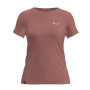 T-shirt femme Salewa Puez Sporty Dry W T-Shirt