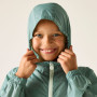 Veste enfant Regatta Kids’ Pack-It Jacket III Ivy Moss
