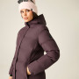 Manteau d'hiver femme Dare 2b Wander Jacket