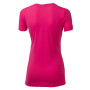 T-shirt femme Progress TR Pantera HI-VIZ 23OP