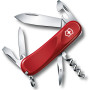 Couteau suisse Victorinox Evolution 10