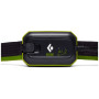Lampe frontale Black Diamond Onsight 375 HDLMP Honnold Edtn.