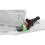 Fixation ski de randonnée Fritschi Xenic 10 21/22