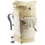 Sac à dos urbain Deuter Utilion 34+5