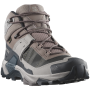 Taille de chaussures (UE): 41 1/3 / Couleur: gris