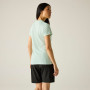 T-shirt femme Regatta Women’s Fingal Slogan