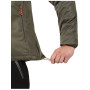 Veste imperméable pour femme Kilpi Jaluu-U