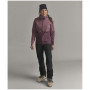 Veste softshell femme Ortovox Venet Softshell Hooded Jacket