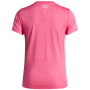 T-shirt femme Under Armour Tech SSC - Twist