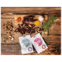 Jerky champignons Timba Mushroom Jerky - Bacon flavor