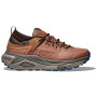 Chaussures randonnée homme Hoka M Kaha 3 Low Gtx