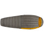 Sac de couchage en plumes Sea to Summit Spark SPII Regular