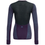 T-shirt fonctionnel femme Devold Tuvegga Merino Shirt Wmn