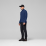 Sweatshirt fonctionnel homme Norrona falketind warm2 Jacket