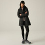 Manteau femme Regatta Selenar Long Length