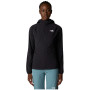 Veste femme The North Face Nimble Hoodie - Eu