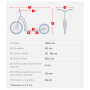 Trottinette Yedoo Mezeq Y40