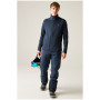 Sweat-shirt homme Dare 2b Fuse Up Full Zip