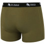 Caleçon homme Zulu Bambus 210 4in