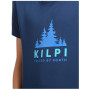 T-shirt enfant Kilpi Salo-Jb DBL