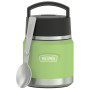 Boîte alimentaire isotherme Thermos Icon Kids Food Jar with Folding Spoon 0,35l