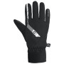 Gants enfant Etape Flake noir černá/reflex