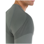 Sous-vêtements thermiques hommes Fundango Seamless Baselayer Set