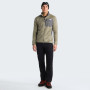 Sweat-shirt homme The North Face M Alpedge Jacket