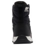 Bottes d'hiver enfant Sorel Youth Whitne II Short Lace Wp