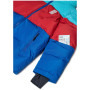 Veste d'hiver enfants Lego Wear Lwjaz 805 Bright blue