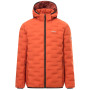Veste matelassée pour homme Regatta Astrel orange Rooibos Tea