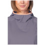 Veste polaire fonctionnelle femme Hannah Nyma Hoody