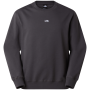 Sweatshirt The North Face U Essential Light Relaxed Crew noir ANTHRACITE GREY