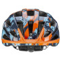 Casque vélo enfant Uvex Air Wing 2