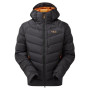 Taille: M / Couleur: gris foncé