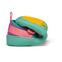Sandales enfant Affenzahn Sandal Vegan Roughy