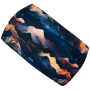 Bandeau pour enfant Drexiss Alpine Peaks