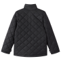 Veste enfant Reima Toppis Black