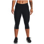 Leggings 3/4 femme Under Armour Fly Fast 3.0 Speed Capri