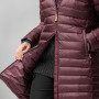 Manteau femme Fjällräven Snow Flake Parka W