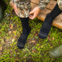 Chaussettes homme Darn Tough Hunting Boot Midweight With Cushion