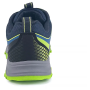 Chaussures de plein air pour enfants Bugga Tara Blue