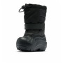 Chaussures enfant Columbia Youth Powderbug™ Snowlite™ Black, White