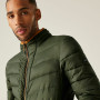 Veste homme Regatta Leedre Hybrid