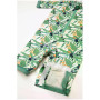 Maillot bain enfant DucKsday Toucan Baby Swimsuit