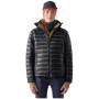 Doudoune femme Haglöfs L.I.M Down II Hood