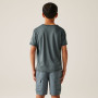 T-shirt enfant Regatta Alvarado IX